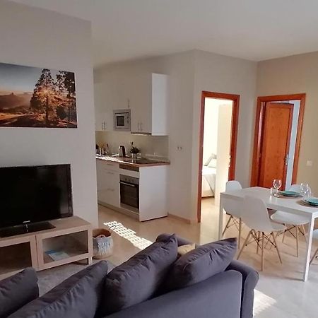Apartamento Amplio Y Luminoso Las Palmas de Gran Canaria Exterior foto