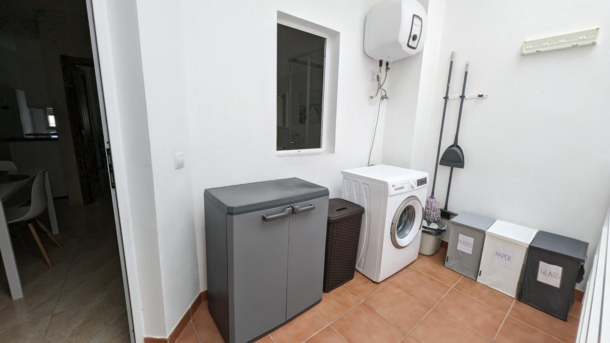 Apartamento Amplio Y Luminoso Las Palmas de Gran Canaria Exterior foto